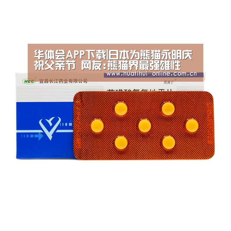 华体会APP下载|日本为熊猫永明庆祝父亲节 网友:熊猫界最强雄性(图1) 华体会APP下载