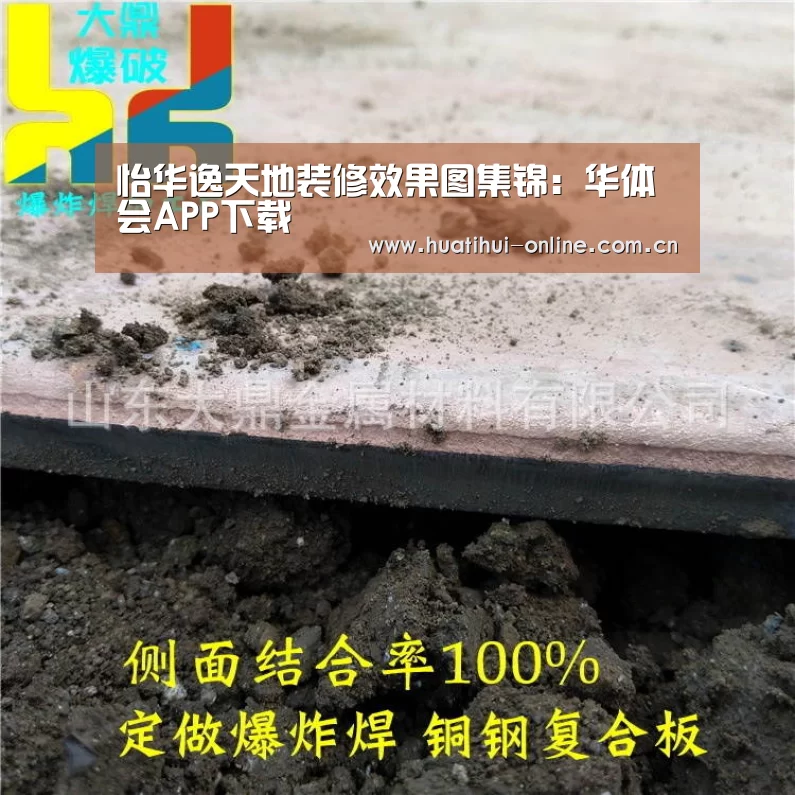怡华逸天地装修效果图集锦:华体会APP下载(图1) 华体会入口