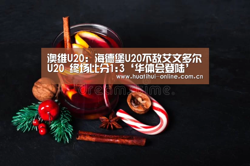 澳维U20: 海德堡U20不敌艾文多尔U20 终场比分1:3‘华体会登陆’(图4) 华体会入口