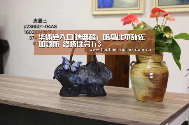 华体会入口|瑞典超: 哈马比不敌佐加顿斯 终场比分1:3(图1) 华体会体育官网入口