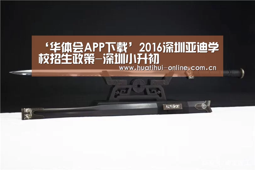 华体会体育官网入口