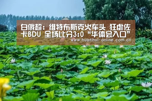 华体会体育官网入口